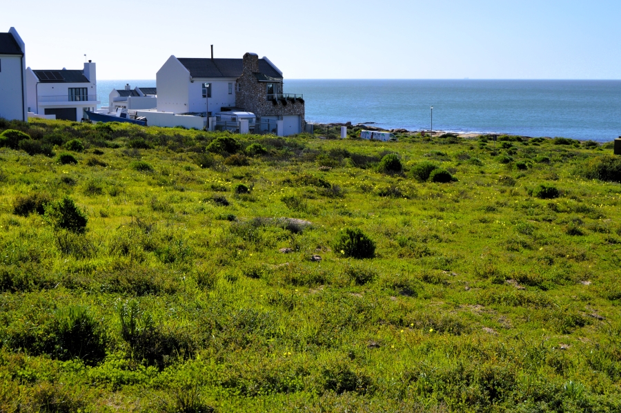0 Bedroom Property for Sale in Steenbergs Cove Western Cape